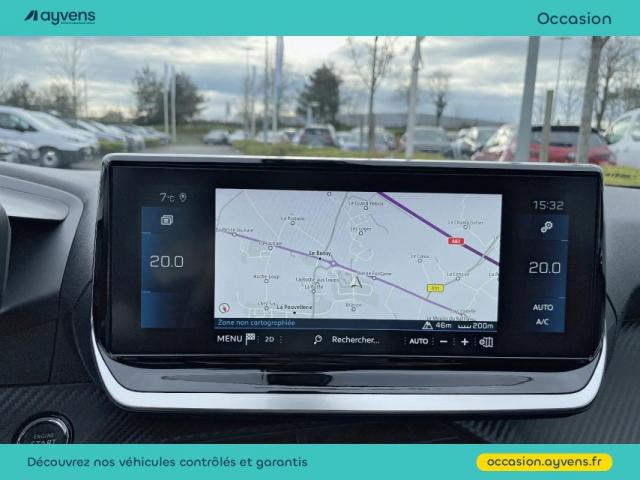 Peugeot 2008 image 7