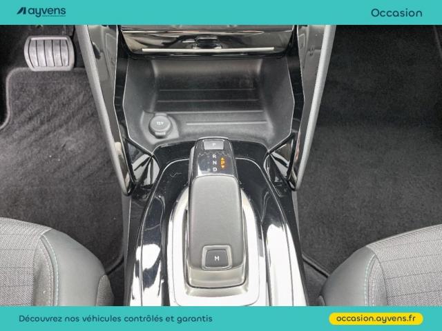 Peugeot 2008 image 2