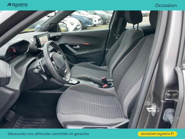 Peugeot 2008 image 8