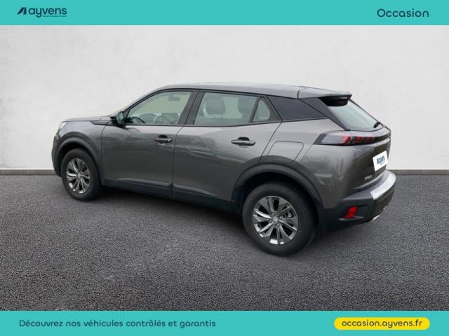 Peugeot 2008 image 3