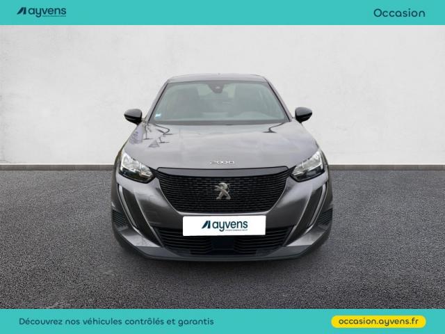 Peugeot 2008 image 1