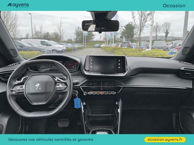 Peugeot 2008 image 5