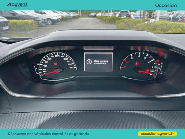 Peugeot 2008 image 6