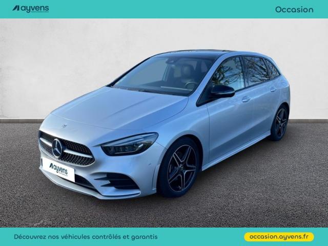Mercedes Benz Classe B 200d 150ch Amg Line Edition 8g-Dct 8cv