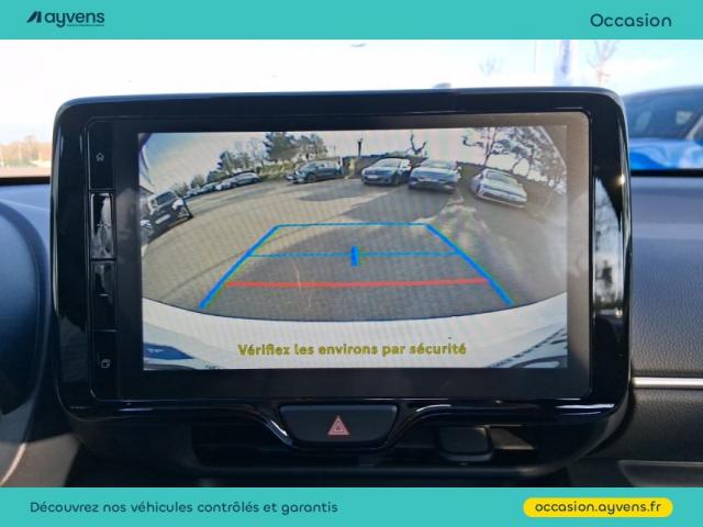 Toyota Yaris image 8