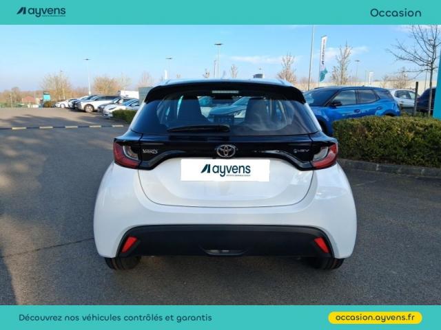 Toyota Yaris image 7