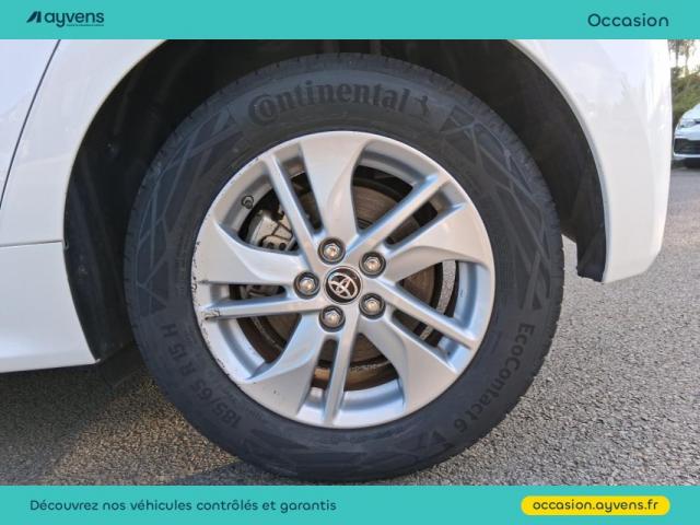 Toyota Yaris image 1