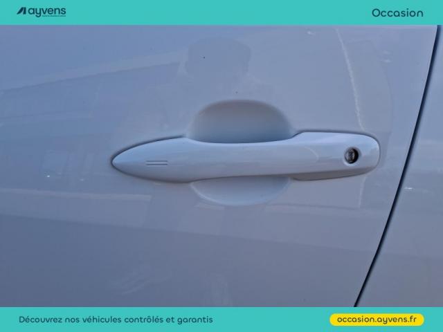 Toyota Yaris image 6