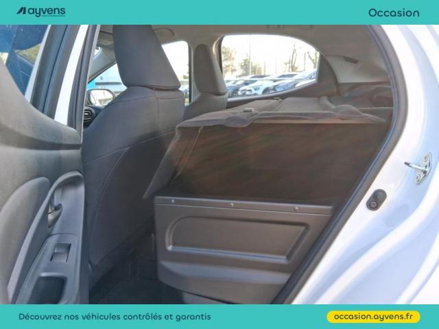 Toyota Yaris image 3