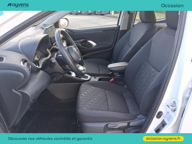 Toyota Yaris image 5