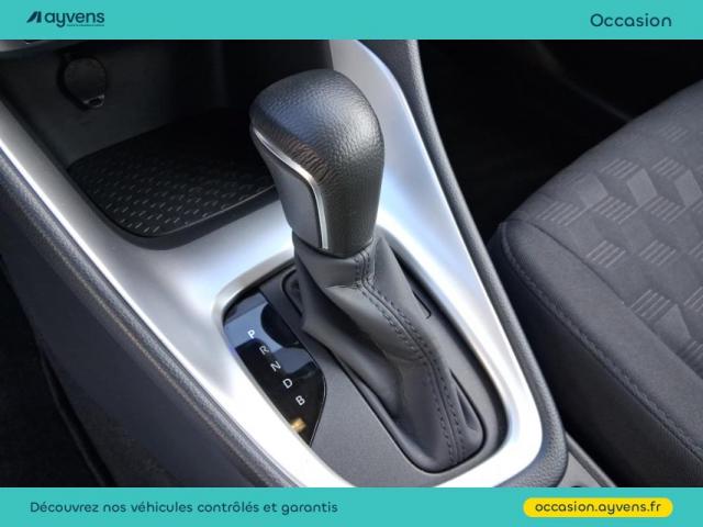 Toyota Yaris image 9