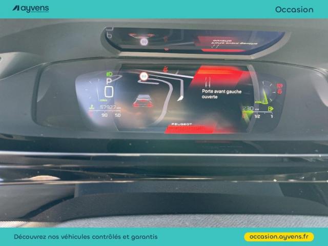 Peugeot 408 image 6