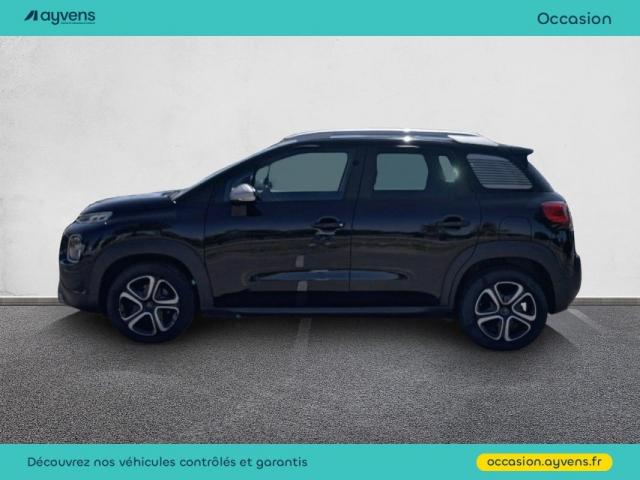 Citroen C3 Aircross image 3