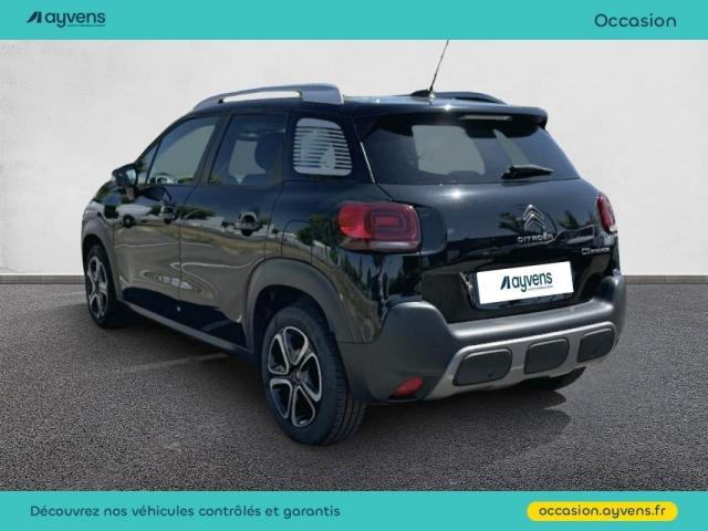 Citroen C3 Aircross image 4