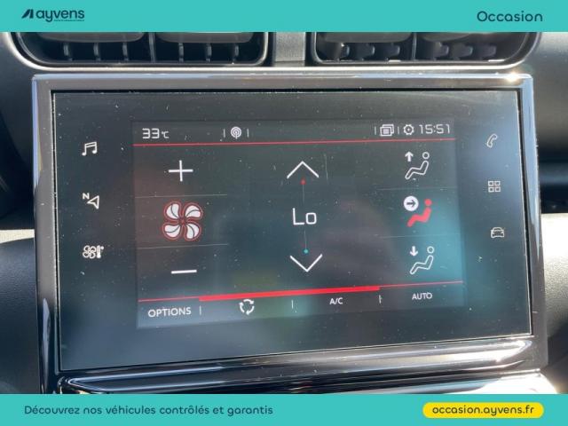 Citroen C3 Aircross image 6