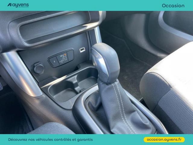 Citroen C3 Aircross image 2