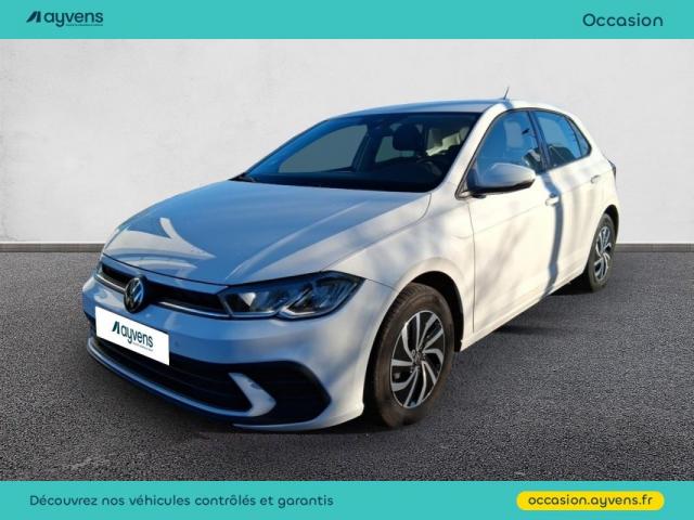 Volkswagen Polo 1.0 Tsi 95ch Life Plus