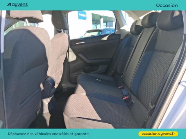 Volkswagen Polo image 5