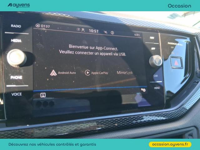 Volkswagen Polo image 1