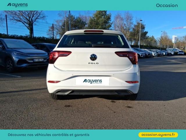 Volkswagen Polo image 8