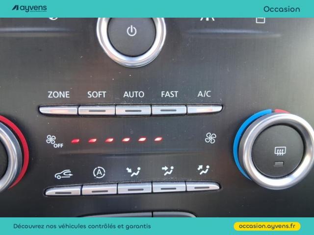 Renault Scénic image 6