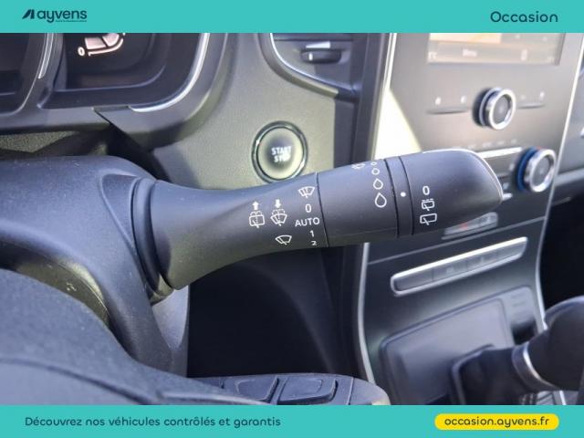 Renault Scénic image 3