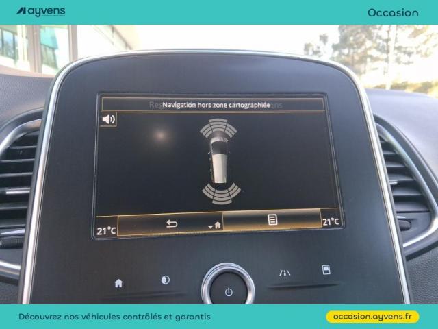 Renault Scénic image 8