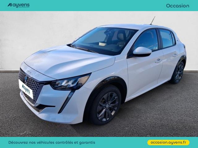 Peugeot E-208 208 136ch Active Business