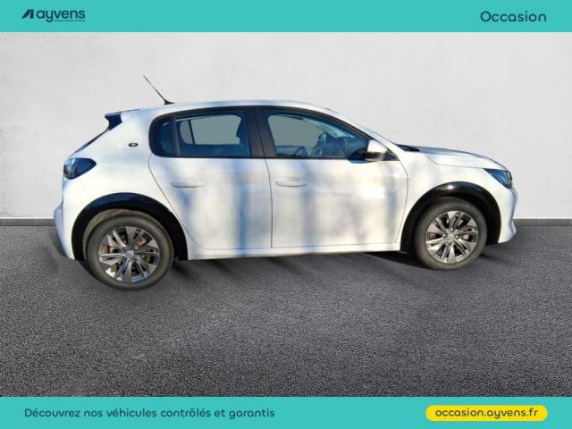 Peugeot E-208 image 3