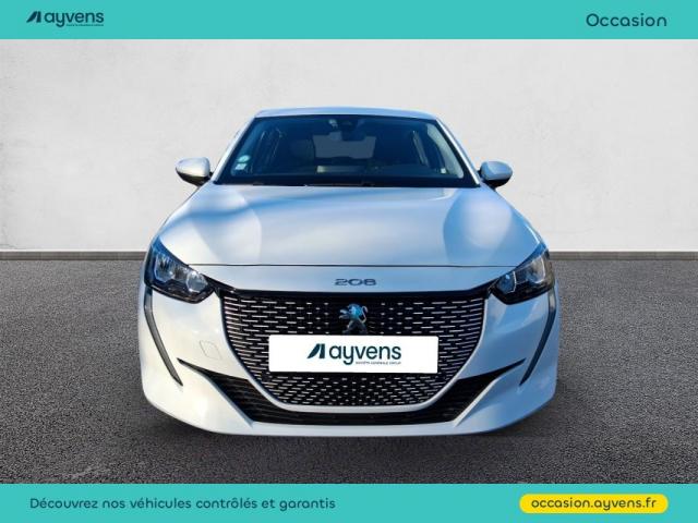 Peugeot E-208 image 1