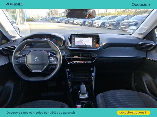 Peugeot E-208 image 7