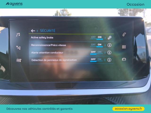 Peugeot E-208 image 9