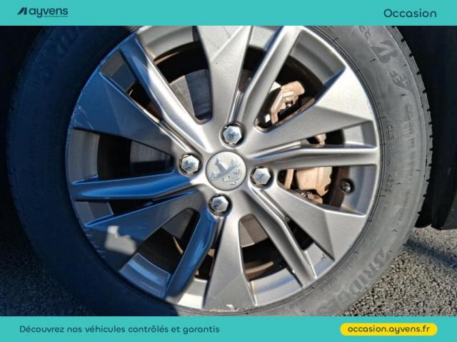 Peugeot E-208 image 4