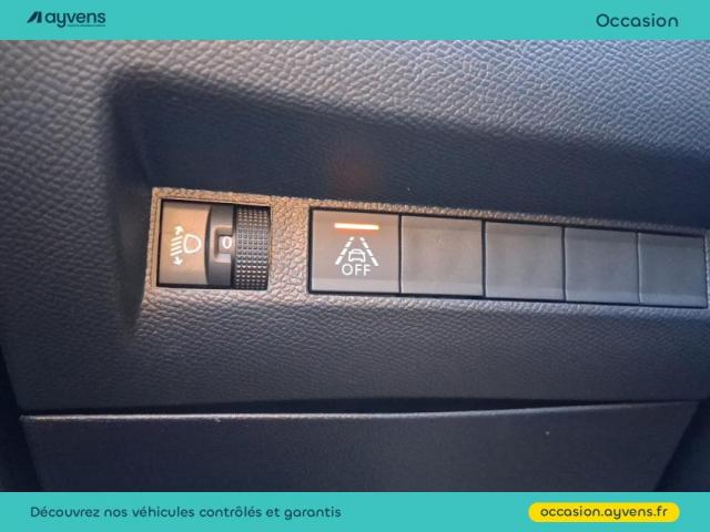 Peugeot E-208 image 8