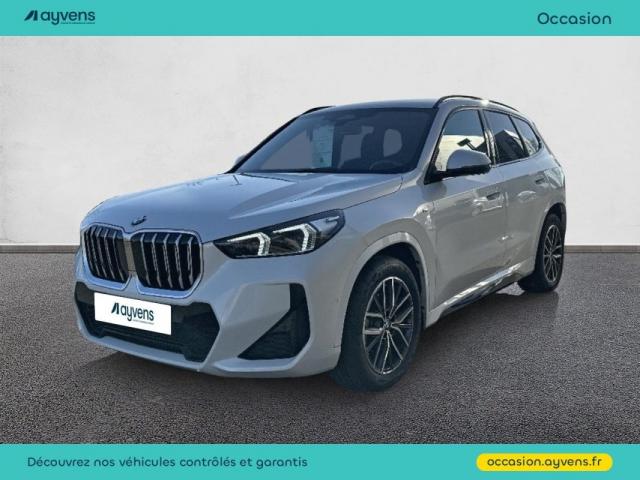 Bmw X1 Sdrive18i 136ch M Sport
