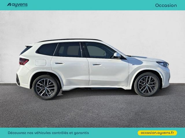 Bmw X1 image 2