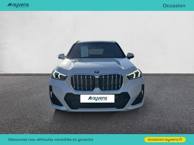 Bmw X1 image 1