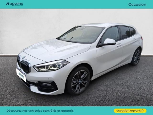 Bmw Série 1 118ia 136ch Edition Sport Dkg7