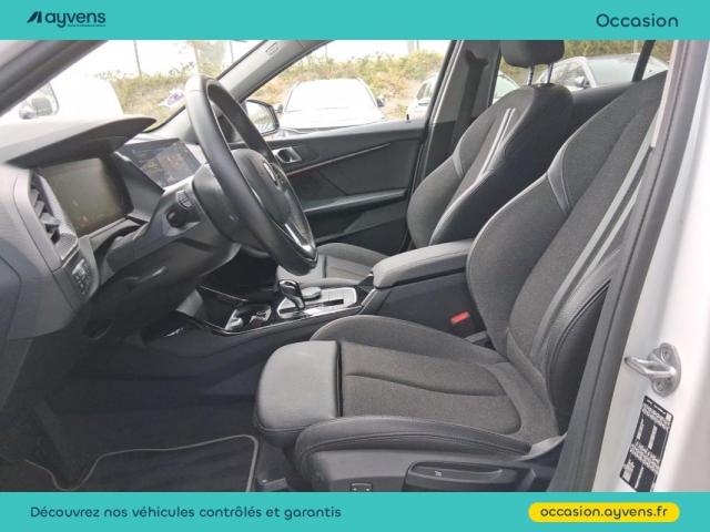 Bmw Série 1 image 9