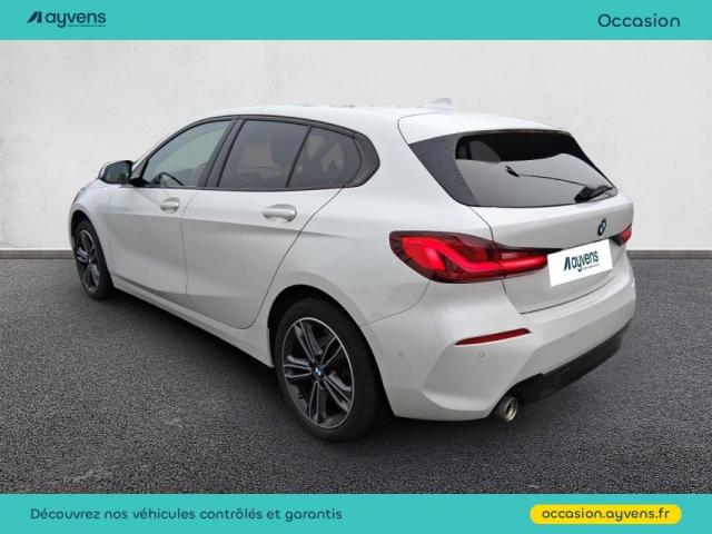 Bmw Série 1 image 6