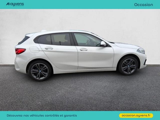 Bmw Série 1 image 5