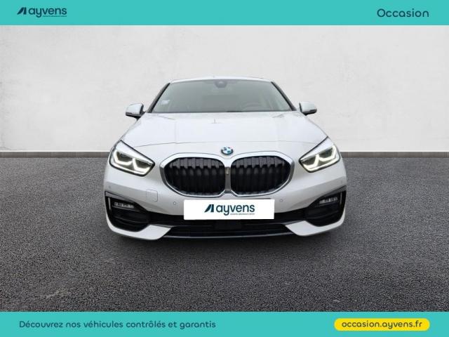 Bmw Série 1 image 1