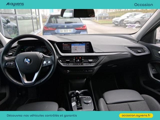 Bmw Série 1 image 3