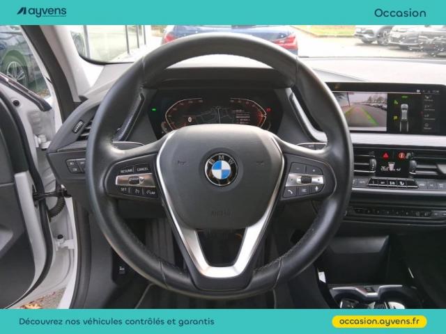 Bmw Série 1 image 8