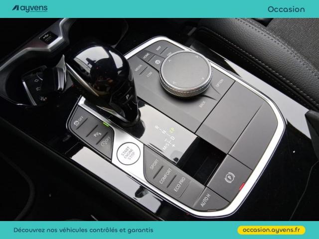 Bmw Série 1 image 4