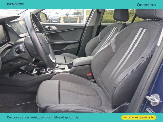 Bmw Série 1 image 1