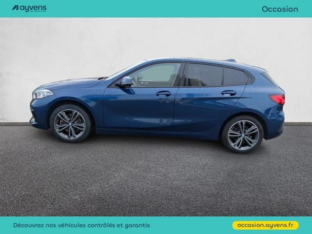 Bmw Série 1 image 6