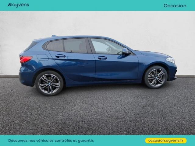 Bmw Série 1 image 4