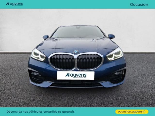 Bmw Série 1 image 3