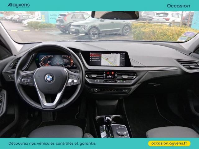 Bmw Série 1 image 7